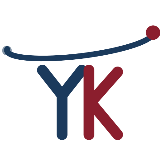 Y-Kenistik YK mark